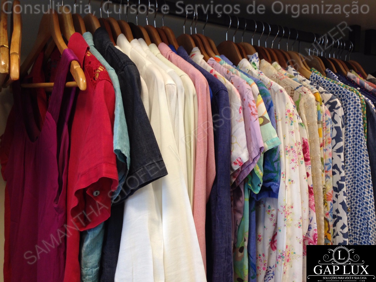 personal organizer rj