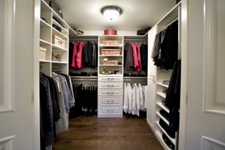 closet bem organizado | personal organizer