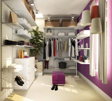 closet organizado | personal organizer