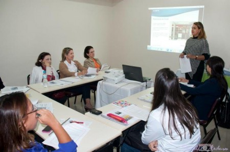 turma curso personal organizer