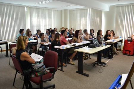 Curso Personal Organizer